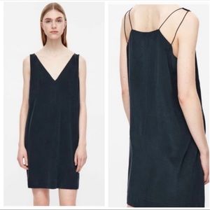 *LAST MARKDOWN* COS Sleek Shift Dress